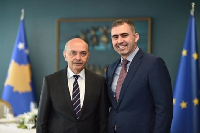A DO E PRANOJË LDK OFERTËN E ALBIN KURTIT? Ish- këshilltari i Isa Mustafës: Në të dyja rastet, do të sulmohet