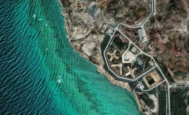 BOTA PËRMES “SYVE” TË GOOGLE EARTH…/Nga Arabia Saudite deri në qytetin e Nju Jorkut (FOTO)