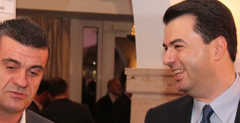 “U BETOVE PËR KISH TË LAÇIT”/ Patozi kritika Bashës pas tryezës: Do e rrëzonim Ramën po të ishim bashkë
