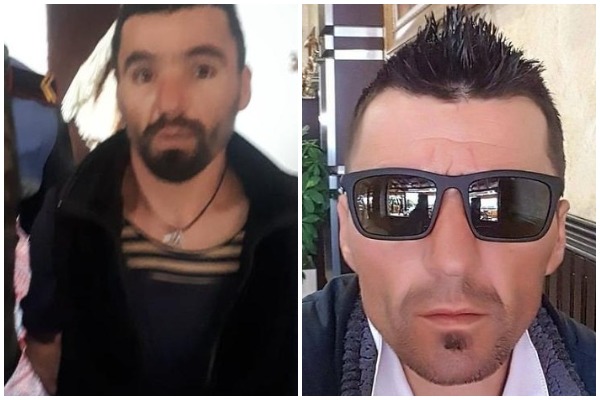 “KAM INVESTUAR SHUMË TEK KUNATA DHE MBESA”/ Erdet Çapoku lihet në burg, deklarata e tij para gjykatësit: Nuk e mbaj mend si e vrava