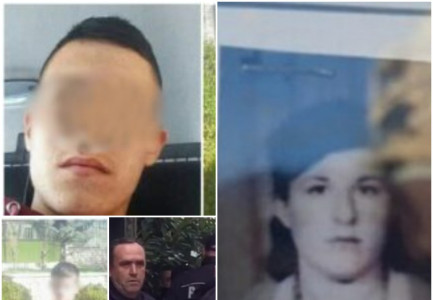VRASJA MAKABËR E DRITA SALIAJ/ zbardhen dëshmitë tronditëse: Shkuam për të blerë drogë, Ervisi ia hoqi me dhunë pantallonat… (DOSJA E PLOTË)
