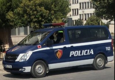 OPERACIONI SHQIPËRI-ITALI/ Arrestohet në Shkodër 50-vjeçari, pjesë e grupit kriminal të trafikut të drogës e armëve (EMRI)