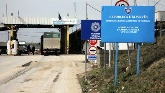 U NDALUA NË KUFI NGA POLICIA SERBE/ Lirohet pas disa orësh punonjësi i Byrosë Kosovare të Sigurimeve