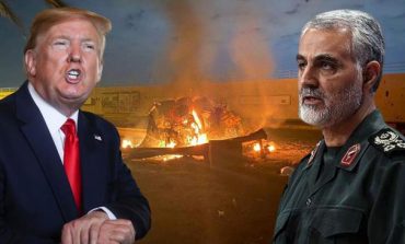 VRASJA E GJENERALIT/ Irani vendos 80 milion dollarë për kokën e Trump, dhe paralajmëron: Nuk do...