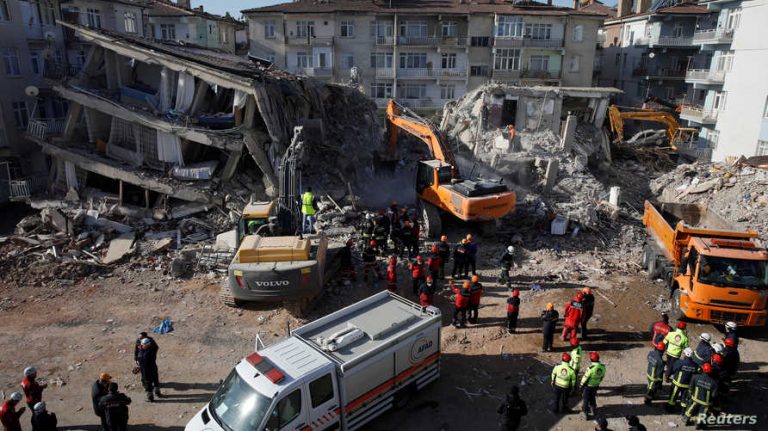 TËRMETI TRAGJIK NË TURQI/ Shkon në 41 numri i viktimave, përfundojnë kërkimet