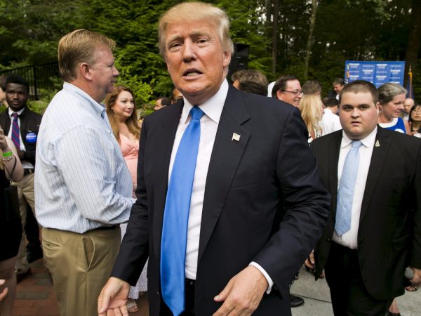 “SHIHEMI TË PREMTEN”/ Trump do jetë Presidenti i parë në SHBA që do marrë pjesë në marshimin kundër abortit