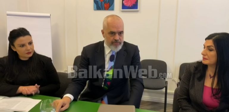 SHËRBIMET ONLINE/ Rama: Për mungesë dokumenti gjobitet drejtuesi i zyrës, qytetarit i konsiderohet i dhënë nëse kalon afati ligjor