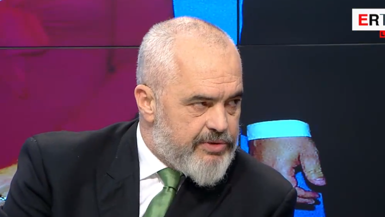 “KA TË ÇMENDUR QË…”/ Rama flet për largimin e Agron Tufës: Një kameraman dasmash kërkoi azil në Francë si…