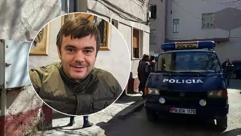 EKZEKUTIMI I KASTRIOT REÇIT/ Zbardhen detajet e renda: Vrasësi i maskuar si femër po hante kikirika…