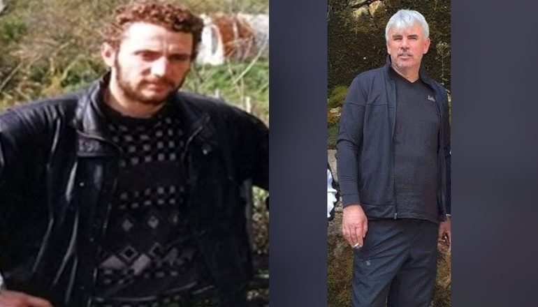 VRASJA E BISNESMENIT NË TROPOJË/ Kush ishte babai i tre fëmijëve dhe lidhja me Fatmir Haklajn (FOTO+EMRI)