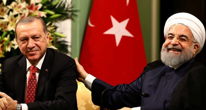 VRASJA E GJENERALIT IRANIAN/ Ruhani bisedon me Erdogan: Krimi amerikan ishte “një marrëzi e madhe”