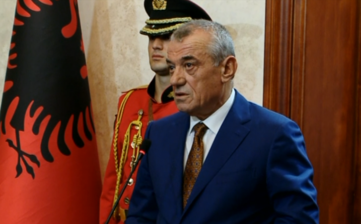 KROACIA MERR PRESIDENCËN E BE/ Ruçi uron kryeparlamentarin kroat: Një mundësi për Shqipërinë dhe Ballkanin Perëndimor