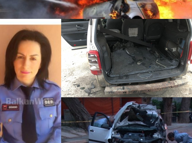 TRITOLI NË MAKINË/ Kush janë efektivët e policisë që nuk i shpëtuan kërcënimeve (RASTET)