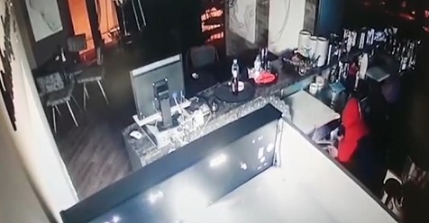 HAJDUTË SERIALË NË TIRANË! Ja si 4 adoleshentët vidhnin dyqane, farmaci dhe bulmetore (VIDEO)