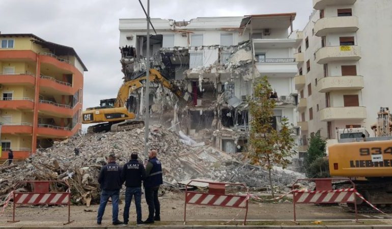 NDËRTIMI I LAGJES SË RE NË DURRËS/ Ja zonat që po studiohen