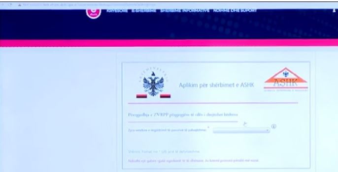 SI TË APLIKONI PËR DOKUMENTAT/ Nesër 472 shërbime kalojnë online