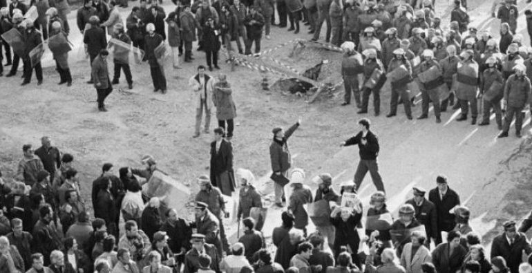DOSSIER/ Në 30-vjetorin e demonstratës së parë antikomuniste në Shkodër