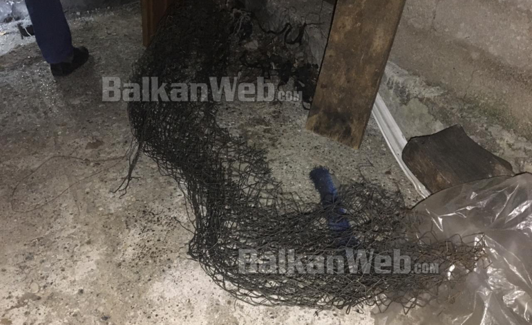 TRONDITET SHKODRA/ Kush është shefi i policisë, që iu vendos eksploziv në banesë, pamjet nga vendi i ngjarjes (VIDEO+FOTO)