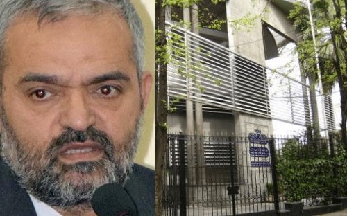 PAS DËBIMIT TË DY IRANIANËVE/ Ministria e Arsimit mbyll shkollën e financuar nga Tehrani në Tiranë