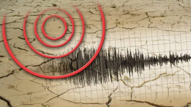 E FUNDIT/ Lëkundje tërmeti në Korçë, ja magnituda (FOTO)