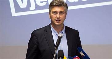 “TË KRIJOJË KLIMË POZITIVE”/ Kryeministri kroat: Shqipëria dhe Maqedonia e Veriut do nisin shumë shpejt negociatat për anëtarësim në BE