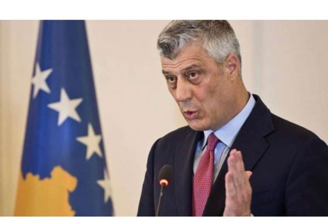 “DO TË NDËRMARR VEPRIME NËSE NUK PROPOZOHET MANDATARI”/ Thaçi paralajmëron sërish partitë politike për qeverinë e re
