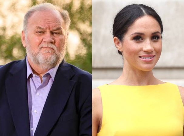 “PO SHKATËRROJNË MBRETËRINË”/ Flet për herë të parë babai i Meghan për krizën e rëndë të monarkisë. Akuzon…