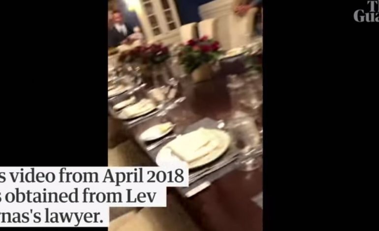 E FUNDIT/ Del VIDEO që shfaq Trumpin duke kërkuar heqjen qafe të ambasadores SHBA në Ukrainë