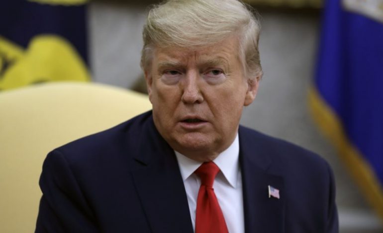 VRASJA E GJENERALIT/ Trump: Soleimani po planifikonte një sulm të madh, ndaj e vramë