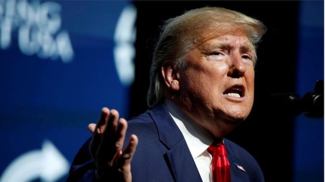 FATI I PRESIDENCËS SË SHBA/ Fajësimi i Donald Trump, ç’pritet të ndodhë dhe çfarë është në lojë
