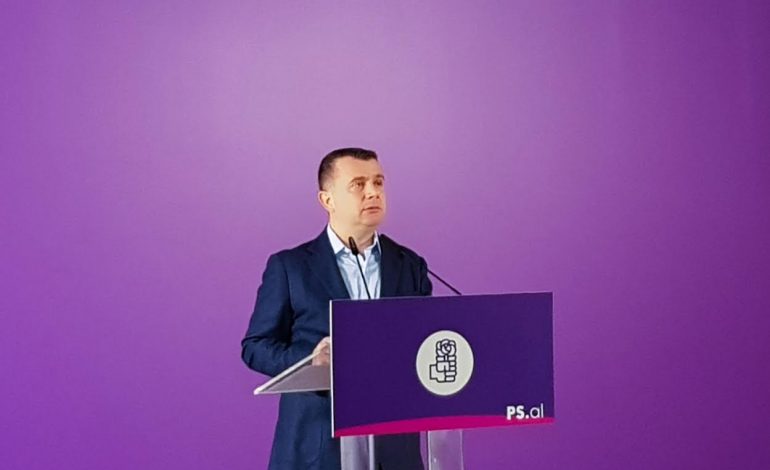 NË 29 SHKURT PS MBLEDH KONGRESIN/ Balla flet për zgjedhjet e ardhshme parlamentare: Jemi në proces përgatitjeje