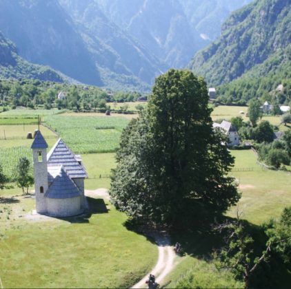 “MASTERPLANI I ALPEVE”/ Korrnizë afatgjatë për shndërrimin e tij në një pol të rëndësishëm