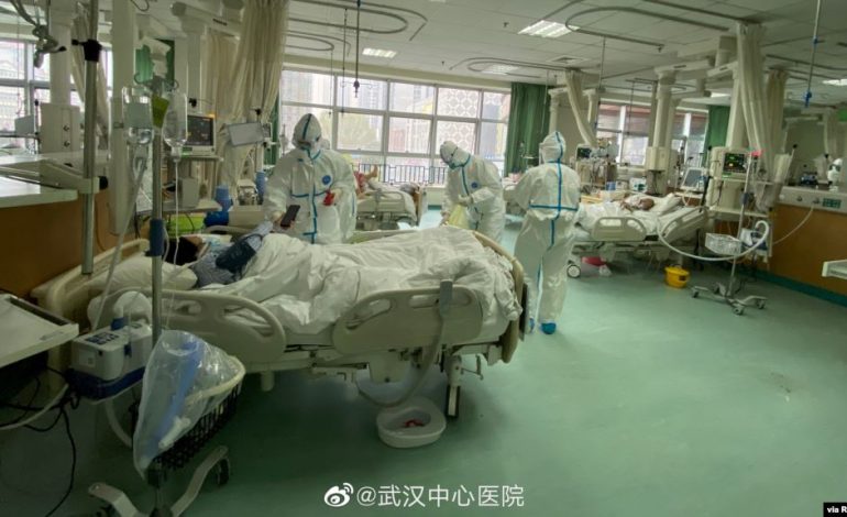ALARMI/ Ekspertja kineze: Koronavirusi i gjeneratës së dytë mund të jetë më vdekjeprurës