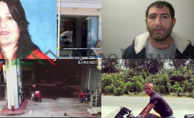 NGA VRASJA E NUSES SË XHAXHAIT TEK PËRPLASJA ME POLICINË/ Kur grabitjet kanë përfunduar me TRAGJEDI