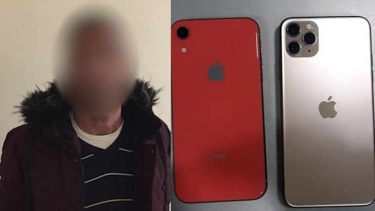 VODHI DY TELEFONA DHE NJË PORTOFOL/ Si e pësoi 34-vjeçari nga Tirana