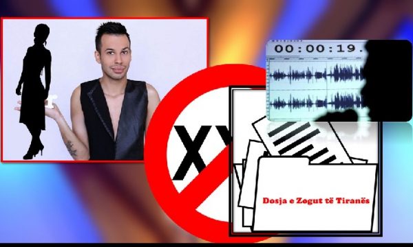 “PËR ÇDO SHËRBIM KE 50-shen, ME GJITHË ZEMËR”/ Zbardhen përgjime të reja të Zogut me një vajzë dhe policen: 200 euro ia bëri “vetullat”