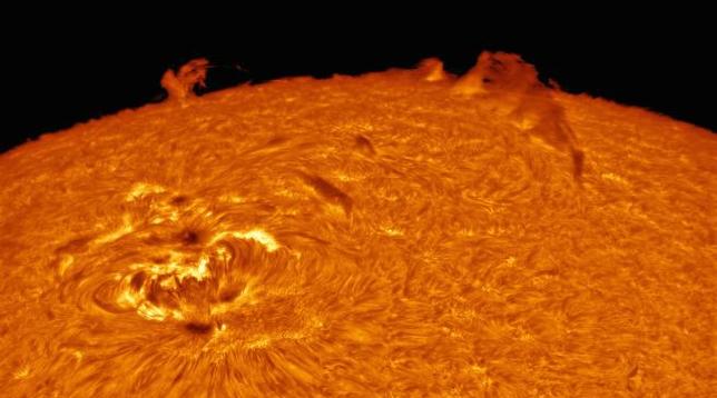 SONDA EUROPIANE SHUMË PRANË DIELLIT/ Për herë të parë do t’i afrohet orbitës së tij me temperaturën 500 gradë