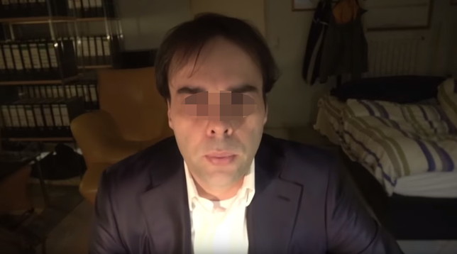 KUSH ËSHTË VRASËSI I HANAU/ Videoja e 43 vjeçarit përpara masakrës: “Asgjësoni popujt e huaj”