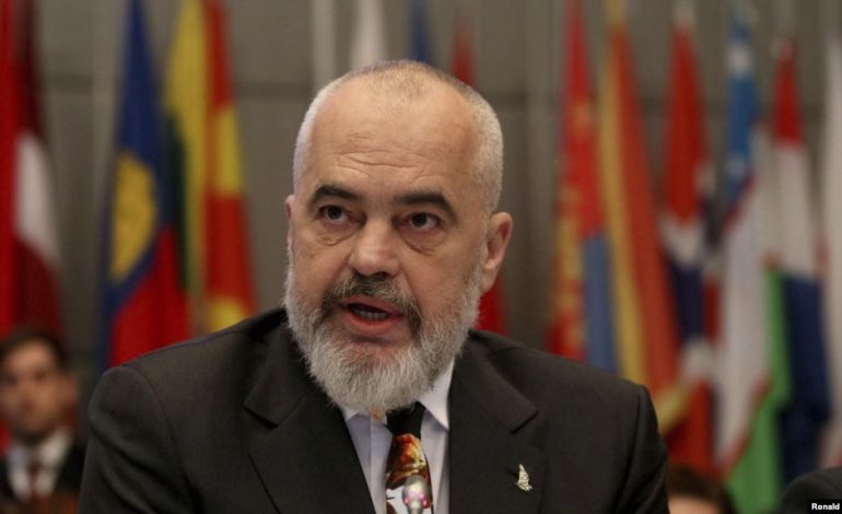 INTERGRIMI NË BE/ Rama: SHBA-ja e transformoi rajonin e Ballkanit Perëndimor