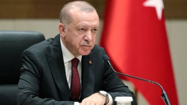 VRITEN 6 USHTARË TRURQ NË SIRI/ Erdogan: Problemi ynë nuk janë autoritet ruse, por regjimi…