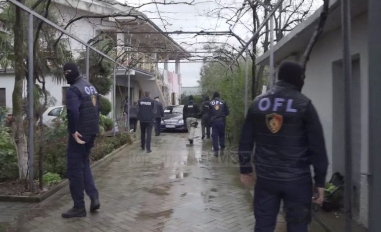 PASURITË E SEKUESTRUARA NGA KRIMI/ Elona Gjebrea: Do administrohen me shumë efikasitet