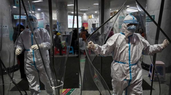 KORONAVIRUSI KINEZ/ Indetifikohen 18 raste të infektuarish në Europë