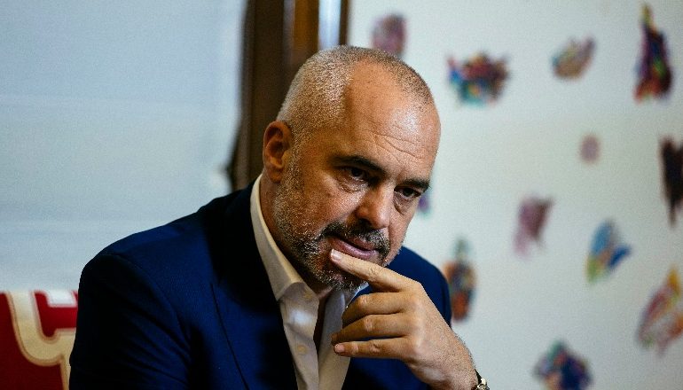 LETËR HOMOLOGUT KINEZ/ Rama: Qëndrojmë pranë jush! Sapo kemi kaluar një tërmet shkatërrues… e dimë rëndësinë e solidaritet