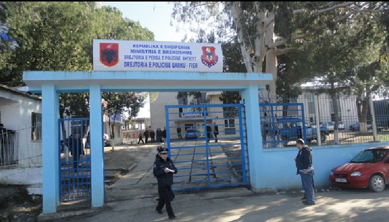 NXORRI NË TREG PRODUKTE FALSE ME “ETIKETËN” E KOMPANISË…/ Policia e Fierit arreston agjentin e shitjeve