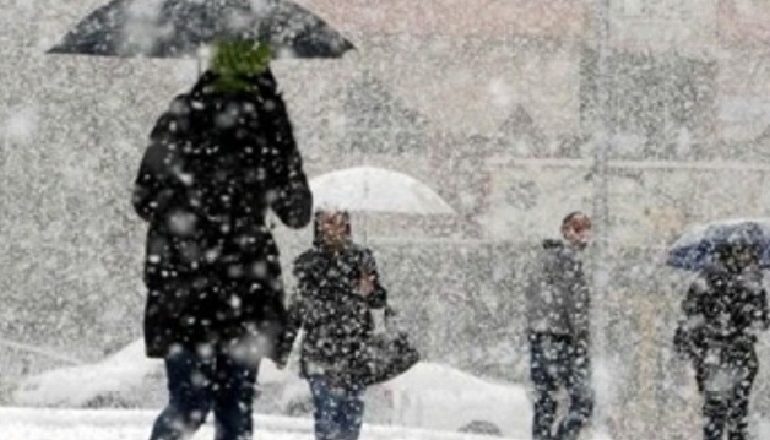 RRESHJE SHIU DHE DËBORE/ Çfarë pritet të ndodhë nga mesdita