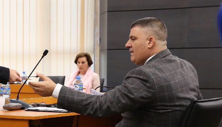 VETTINGU/ KPA shkarkon prokurorin Besnik Cani, KLP mbetet me 10 anëtarë