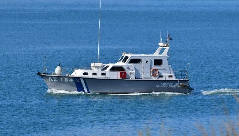 U NISËN DREJT ITALISË/ Kapet skafi me 18 klandestinë kurdë në Divjakë