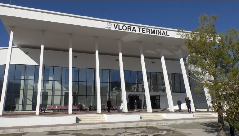 MASA PËR KORONAVIRUS/ Ngrihet një dhomë e posaçme me tre mjekë në portin e Vlorës