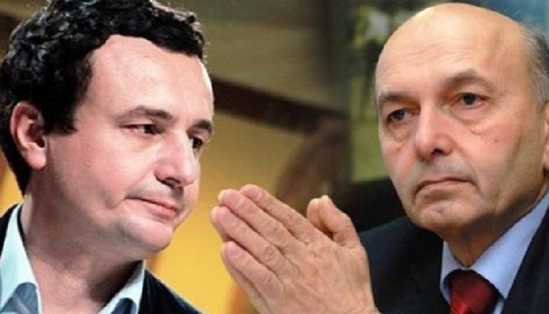 MARRËVESHJA VV-LDK/ Mbahet seanca e Kuvendit të Kosovës për votimin e qeverisë së re. Haradinaj: Proces i rëndësishëm