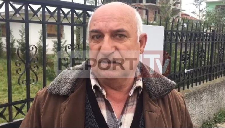 VRAU GRUAN ME THIKË/ Fqinji: Ishin njerëz të mirë, thuhet se ndodhi nga xhelozia